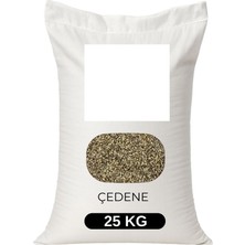 Çedene - Kendirtohumu 25 kg Midastech