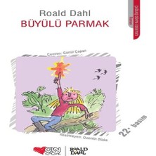Colezium Büyülü Parmak