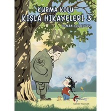 Galeati Yayıncılık Kurma Kolu -  Kışla Hikayeleri -3
