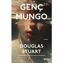 Can Yayınları Genç Mungo