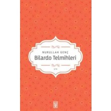 Timaş Yayınları Bilardo Telmihleri