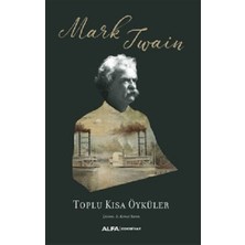 Alfa Yayınları Toplu Kısa Öyküler