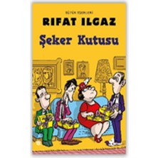 Çınar Yayınları Şeker Kutusu