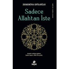Hayat Yayınları Sadece Allah’tan Iste