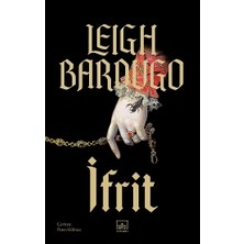 İthaki Yayınları Ifrit