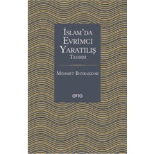 Otto Yayınları Islam'da Evrimci Yaratılış Teorisi