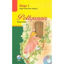 Engin Yayınevi Stage 1 Pollyanna