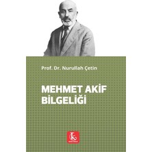 Kamutay Yayınları Mehmet Akif Bilgeliği