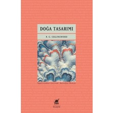 Ayrıntı Yayınları Doğa Tasarımı