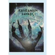 Sinopsis Yayınları Kahraman Savaşçı
