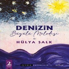 Colezium Denizin Büyülü Melodisi