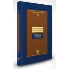 Ötüken Neşriyat Bataklık Çiçeği (Ciltli)