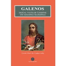 Myrina Yayınları Doğal Yetiler Üzerine