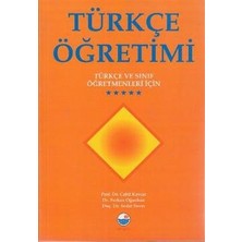 Engin Yayınevi Türkçe Öğretimi