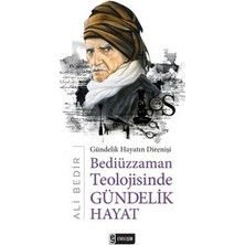 Etkileşim Yayınları Bediüzzaman Teolojisinde Gündelik Hayat
