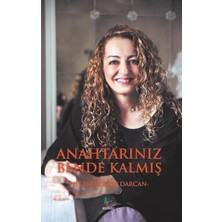 Mavi Ağaç Yayınları Anahtarınız Bende Kalmış