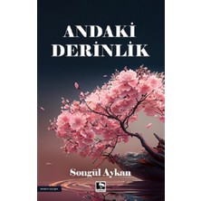 Çınaraltı Yayınları Andaki Derinlik