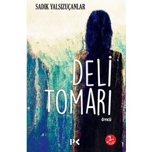 Profil Kitap Deli Tomarı