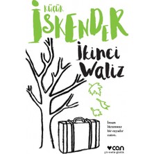 Can Yayınları Ikinci Waliz