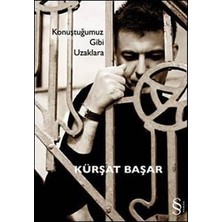 Everest Yayınları Konuştuğumuz Gibi Uzaklara