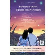 Athica Yayınları Parıldayan Şeyleri Toplayıp Sana Vereceğim