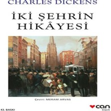 Iki Şehrin Hikayesi