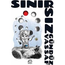 İletişim Yayınları Sınırsız