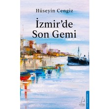 Destek Yayınları Izmir’de Son Gemi