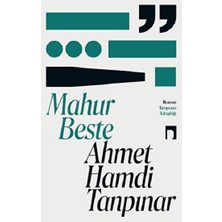 Dergah Yayınları Mahur Beste