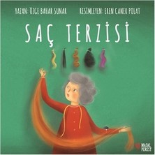 Masalperest Saç Terzisi