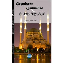 Kalem Lügat Yayıncılık Geçmişten Günümüze Ramazan