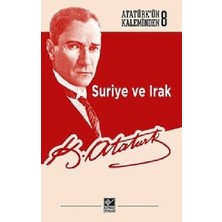 Kaynak Yayınları Suriye ve Irak