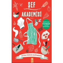 Eksik Parça Yayınları Şef Akademisi