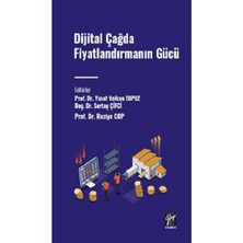 Gazi Kitabevi Dijital Çağda Fiyatlandırmanın Gücü