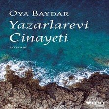 Mixora Yazarlarevi Cinayeti