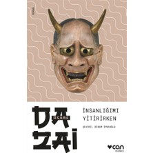 Can Yayınları Insanlığımı Yitirirken