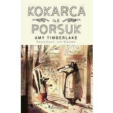 Domingo Yayınevi Kokarca Ile Porsuk