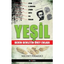 Kripto Basım Yayın Yeşil
