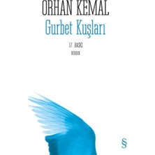 Everest Yayınları Gurbet Kuşları