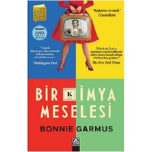 Altın Kitaplar Bir Kimya Meselesi