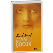 Fark Yayınları Zavallı Çocuk