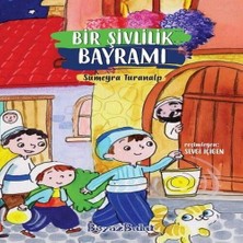 Colezium Bir Şivlilik Bayramı