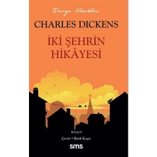 Sms Yayınları Iki Şehrin Hikayesi