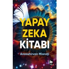 Bilgi Yayınevi Yapay Zeka Kitabı