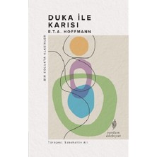 Yordam Kitap Duka ile Karısı