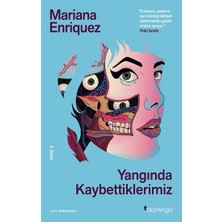 Domingo Yayınevi Yangında Kaybettiklerimiz