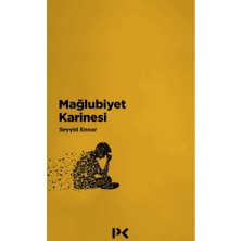 Profil Kitap Mağlubiyet Karinesi