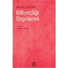 İletişim Yayınları Milliyetçiliği Dizginlemek