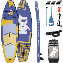 Nxt Dayline Şişme Sup Board Seti 305CM