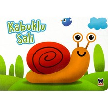 Net Çocuk Yayınları Kabuklu Sali - Çalışkan Taşıtlar Kabuklu Sali - Çalışkan Taşıtlar
